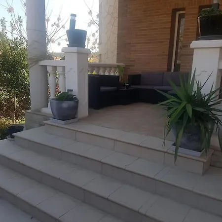 Costa Dorada