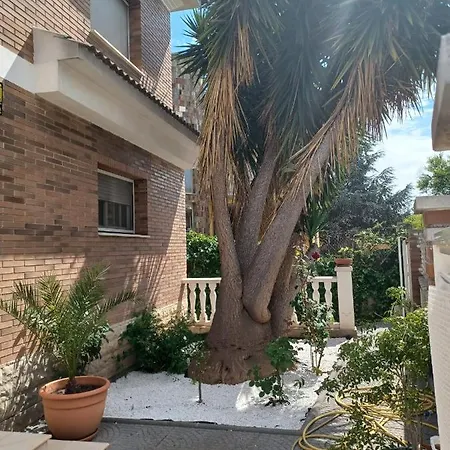 Costa Dorada Holiday home