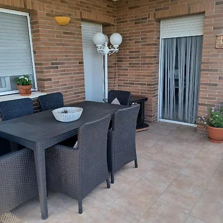 Holiday home Costa Dorada Tarragona