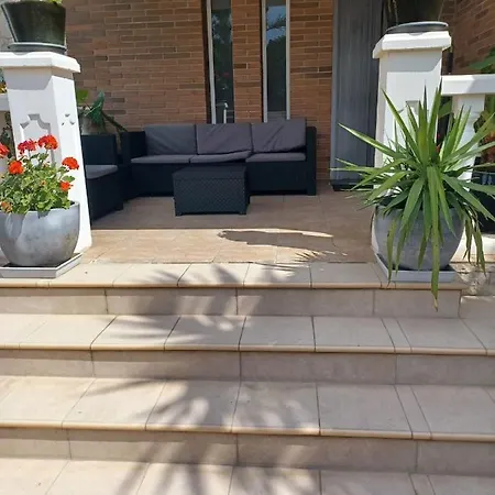 Holiday home Costa Dorada