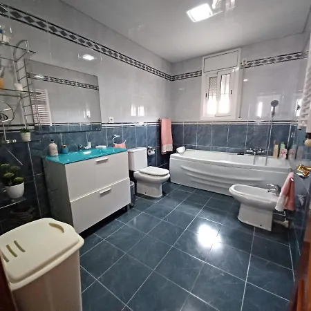 Costa Dorada Holiday home Tarragona