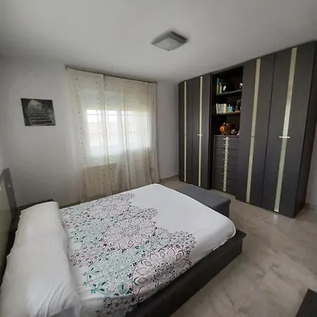 Costa Dorada Holiday home *
